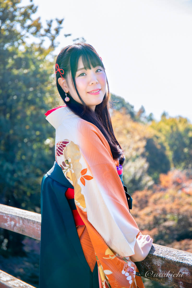 北織さよ