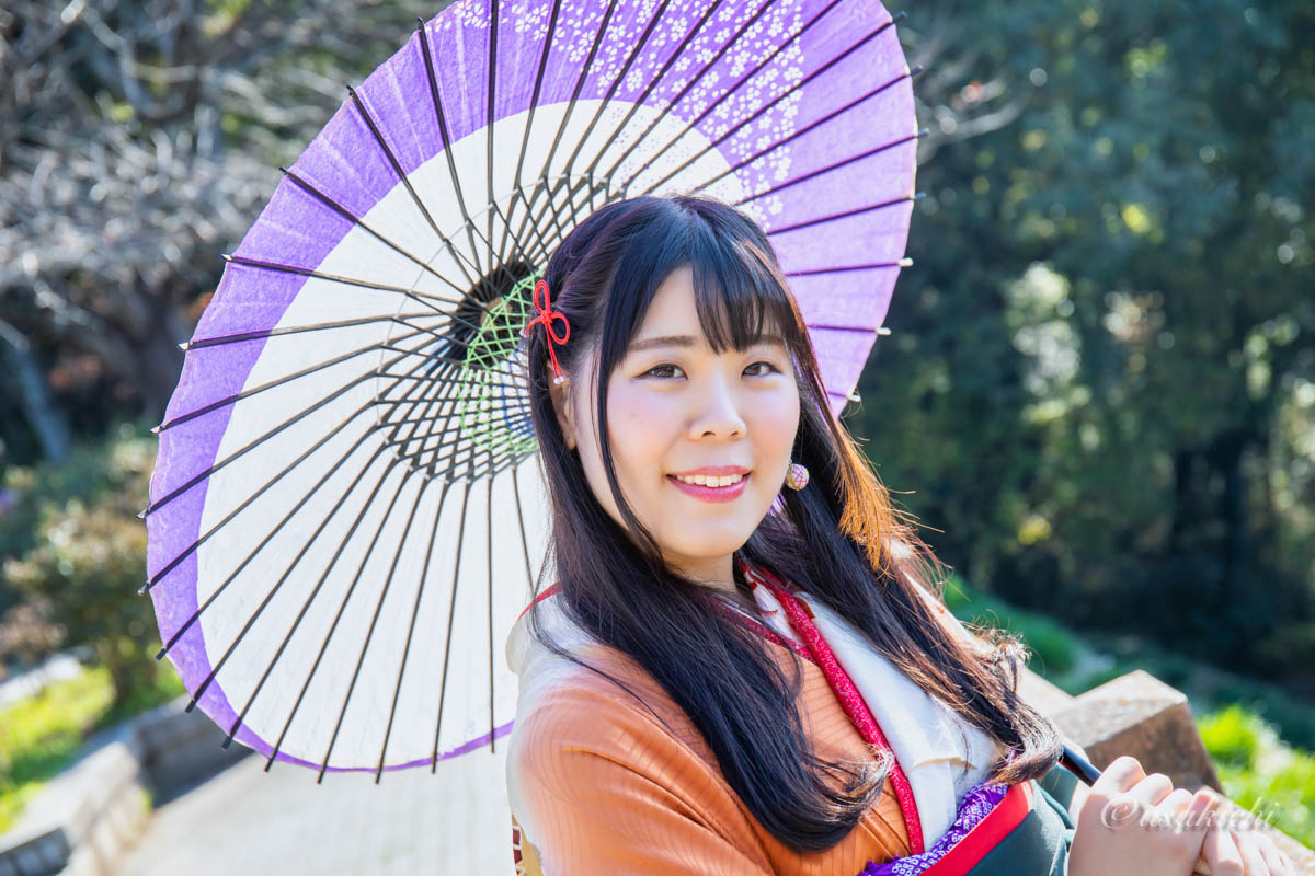 北織さよ