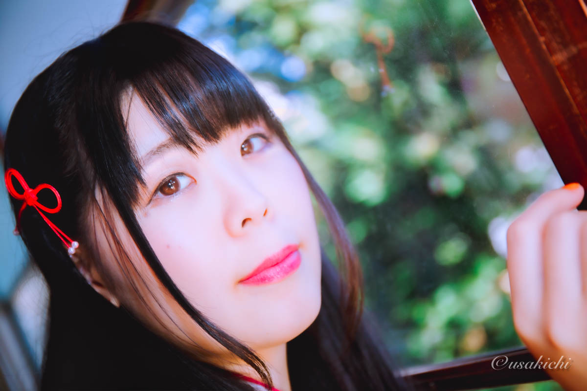 北織さよ