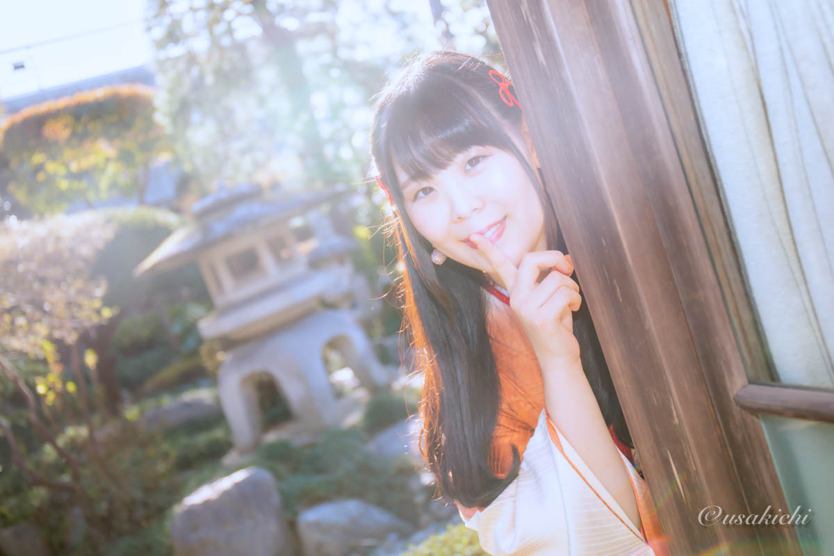 北織さよ