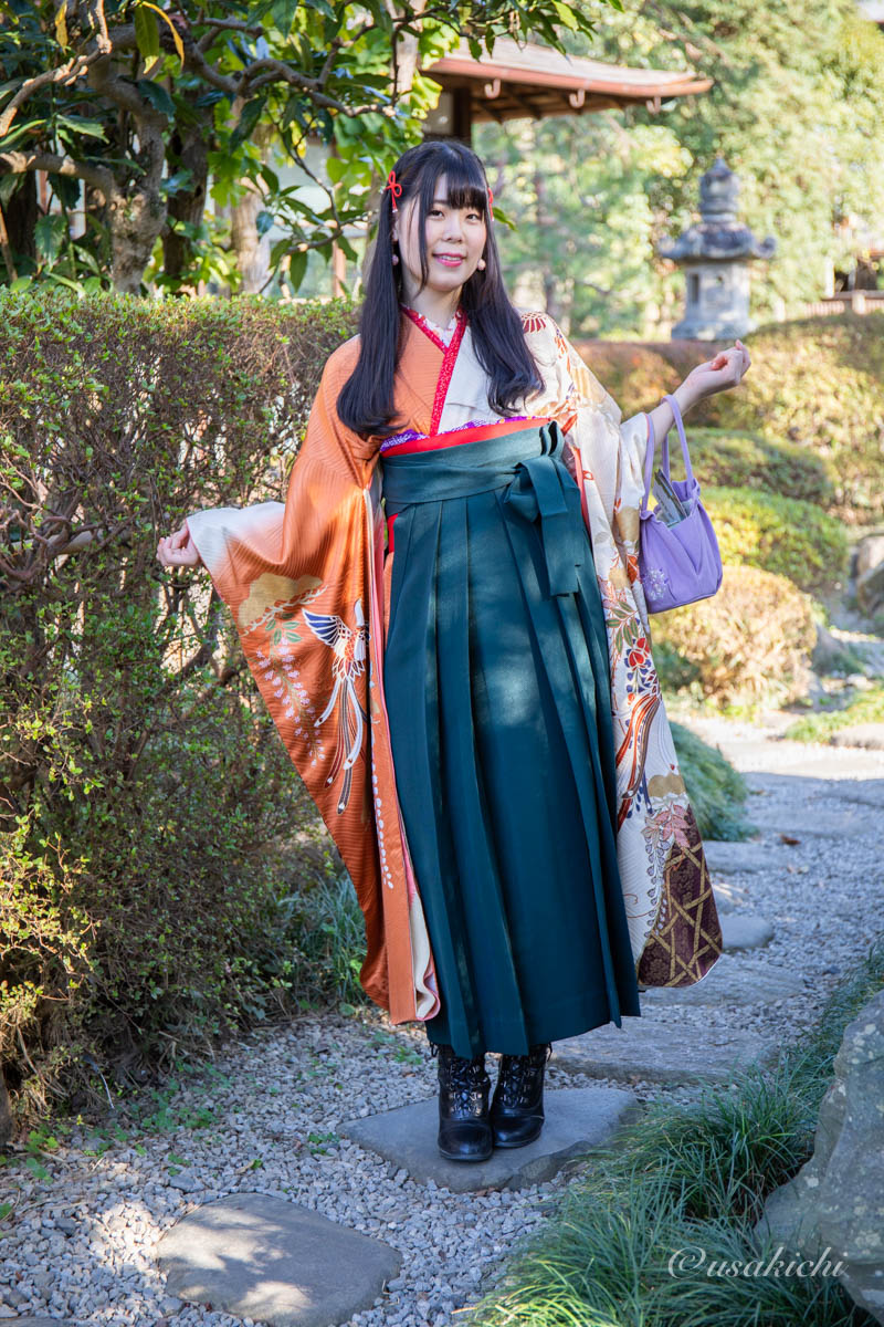 北織さよ