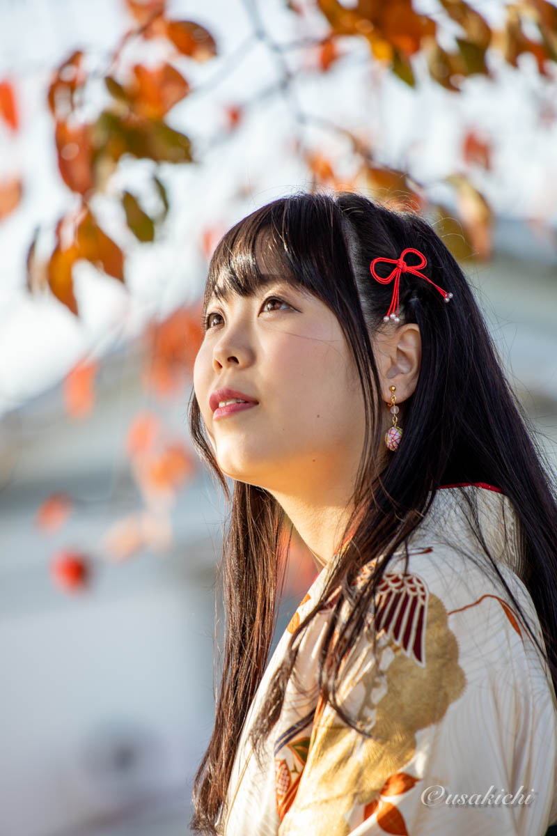北織さよ