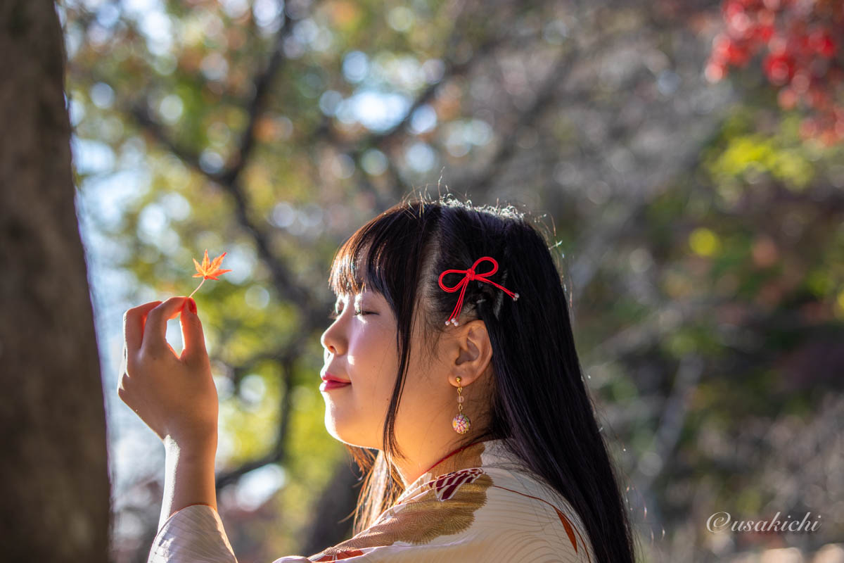 北織さよ