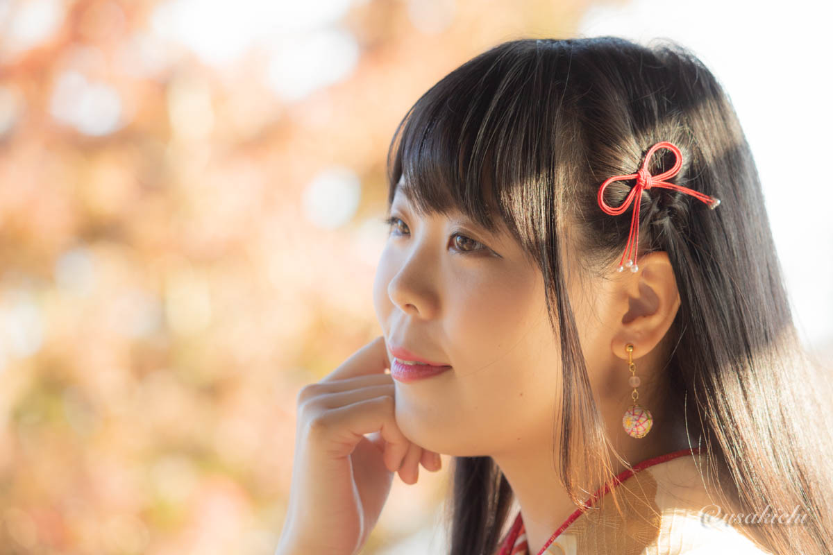 北織さよ