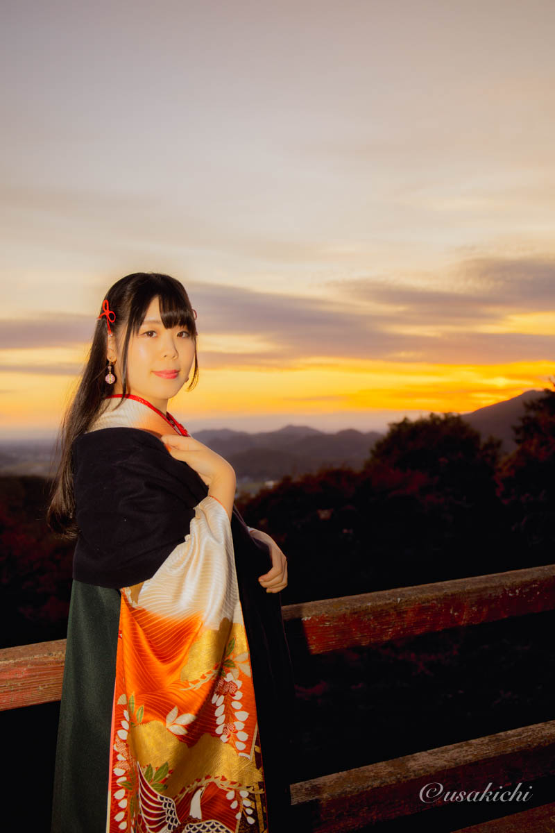 北織さよ
