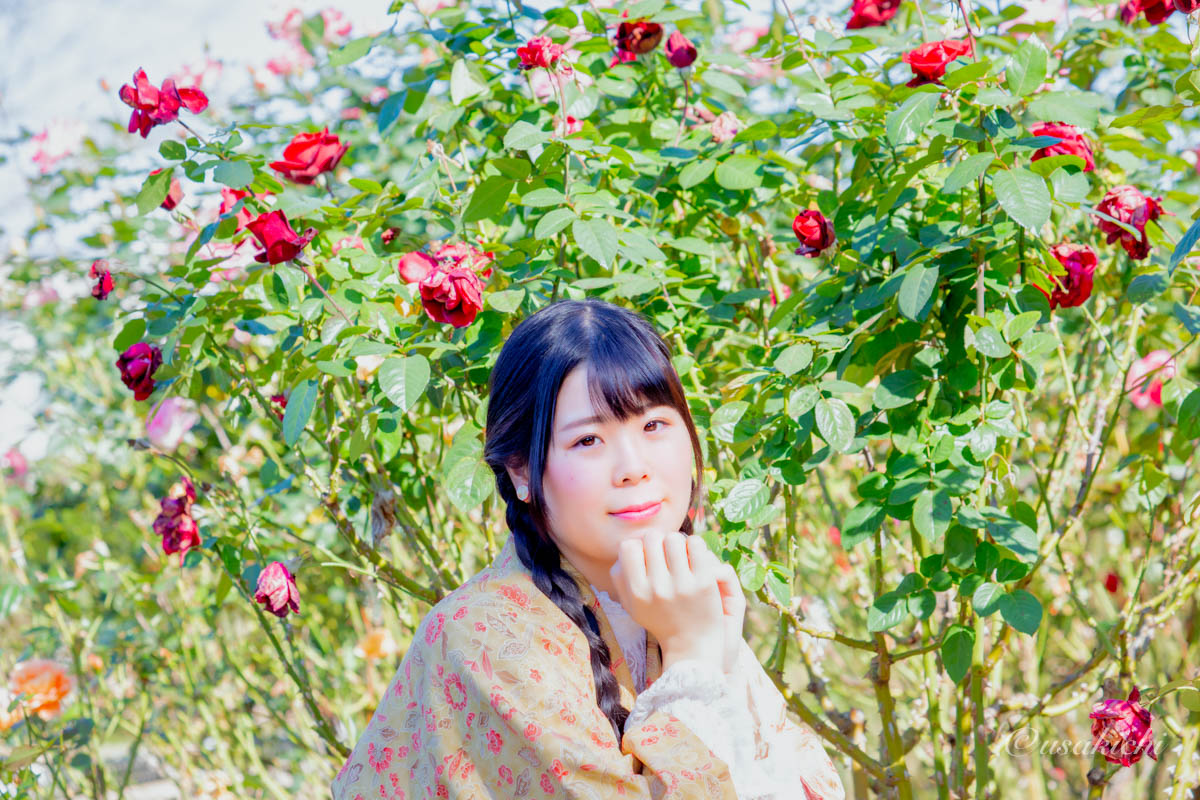 北織さよ