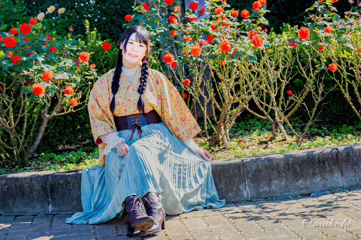 北織さよ