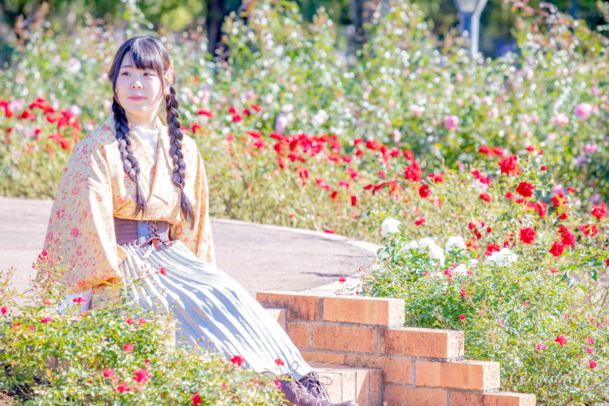 北織さよ
