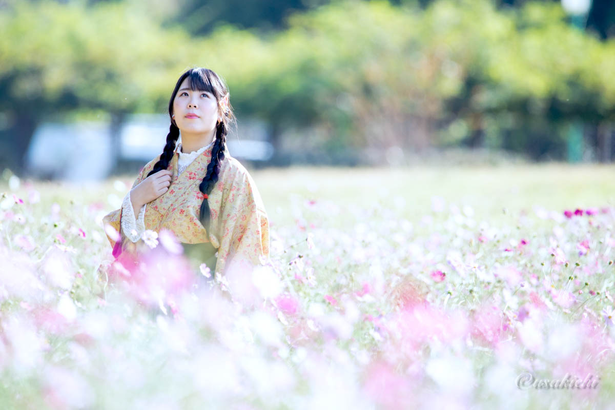北織さよ