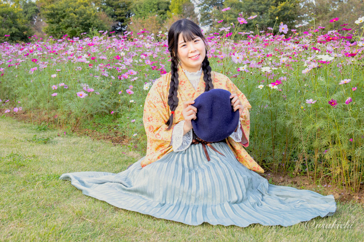 北織さよ