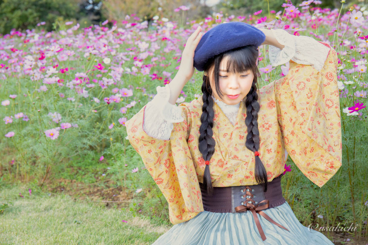 北織さよ