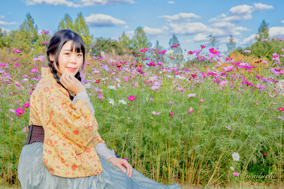 北織さよ